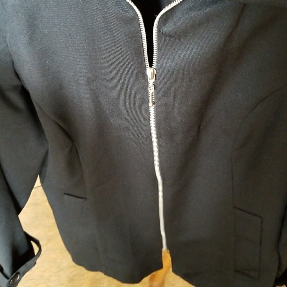 Zip up Jacket - Picture 5 of 8